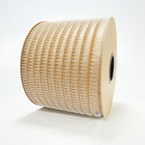 Spirala na szpuli 2:1