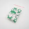 Ramiona aluminiowe okrągłe do wobblerów z taśmą piankową TWINSTICK typ B 14/70, opakowanie 100 szt.