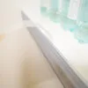 Kiwaki do wobblerów z taśmą klejącą przeźroczystą po przeciwnych stronach FLIP 025/140, opakowanie 100 szt.